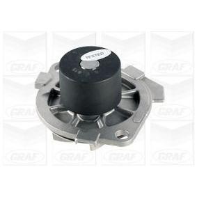 LANCIA Wasserpumpe von GRAF