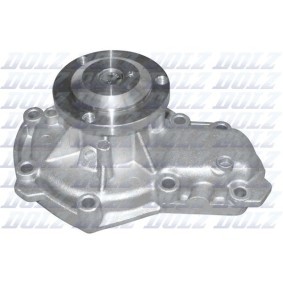 Wasserpumpe von DOLZ für ESPACE II (J/S63_) günstig online kaufen