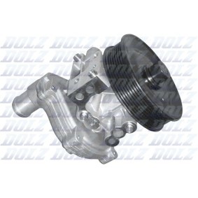 Achetez des Pompe à eau DOLZ F148 à prix pour 99,34 €