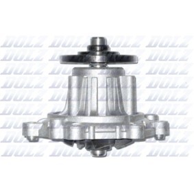 Wasserpumpe T186