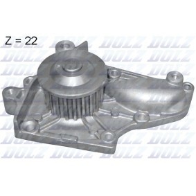 Wasserpumpe T188