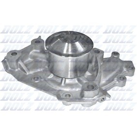 Wasserpumpe von DOLZ für RX (MCU15) günstig online kaufen