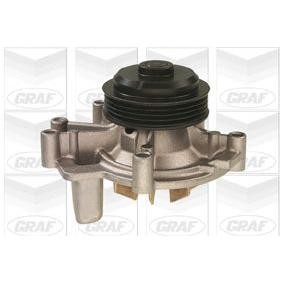 Wasserpumpe von GRAF PA643