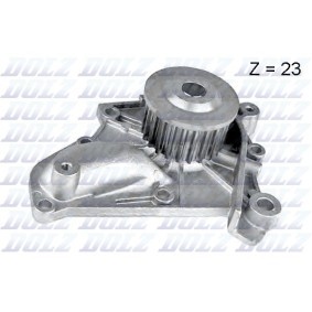 Achetez des Pompe à eau de chez DOLZ en ligne pour Camry Break (_V1_) à prix modérés