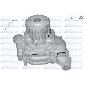 Wasserpumpe M463