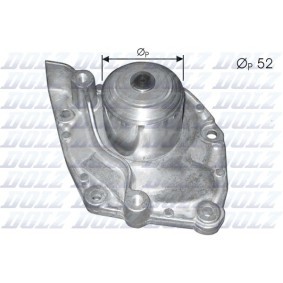 Wasserpumpe von DOLZ R229