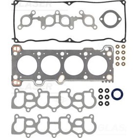 VOLKSWAGEN Zylinderkopfschraubensatz von GLASER