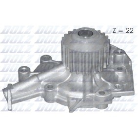 Achetez des Pompe à eau DOLZ D214 à prix pour 36,86 €