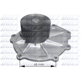 Achetez des Pompe à eau DOLZ M304 à prix pour 41,33 €