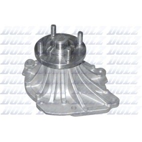 Wasserpumpe T193