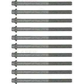 Zylinderkopfschraubensatz T16582-00