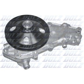 Wasserpumpe von DOLZ R139