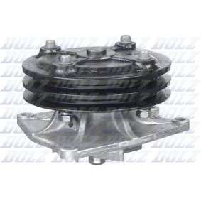 Achetez des Pompe à eau DOLZ H208 à prix pour 69,78 €