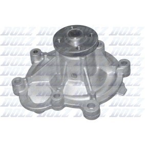 Wasserpumpe M222