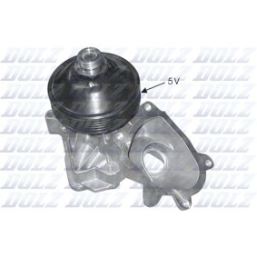 Achetez des Pompe à eau DOLZ B222 à prix pour 67,68 €