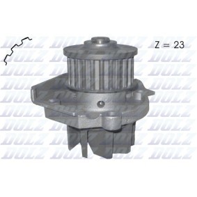 Achetez des Pompe à eau DOLZ S320 à prix pour 27,56 €