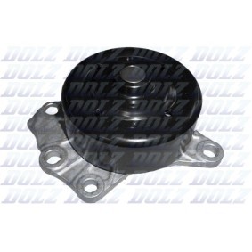 DAIHATSU Wasserpumpe von DOLZ