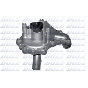 Achetez des Pompe à eau DOLZ F204 à prix pour 68,63 €