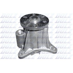 Achetez des Pompe à eau DOLZ C139 à prix pour 41,33 €