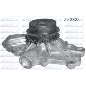Achetez des Pompe à eau DOLZ J204 à prix pour 100,99 €