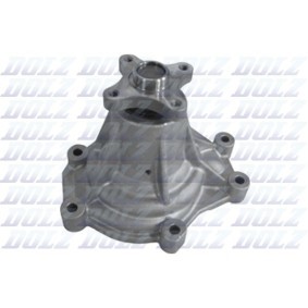 Wasserpumpe K102 KIA STINGER von DOLZ