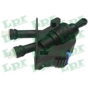 Comprar Cilindro maestro, embrague de LPR 2171 a bajo precio de 31,68 €