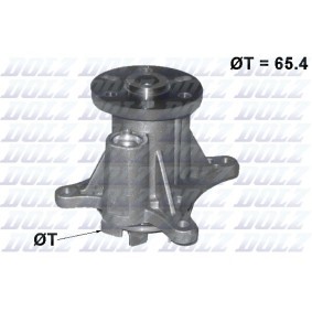 Achetez des Pompe à eau DOLZ C137 à prix pour 36,90 €