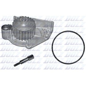 Wasserpumpe M243 MG MGF von DOLZ