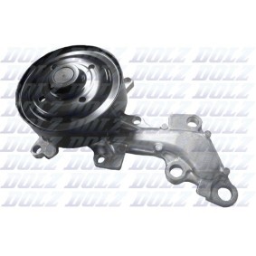 DAIHATSU Wasserpumpe von DOLZ
