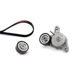 Achetez des Poulie roue libre, alternateur GATES OAP7157 à prix pour 70,12 €