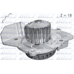 Achetez des Pompe à eau DOLZ C147 à prix pour 34,42 €