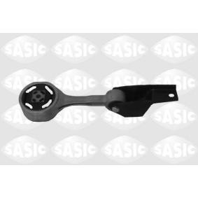 Halter, Motoraufhängung 2706010 für FABIA Stufenheck (6Y3) für 43,47 CHF