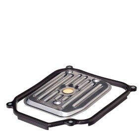 Köp Hydraulikfilter, automatväxel av HENGST FILTER E120H till det låga priset 334,57 kr