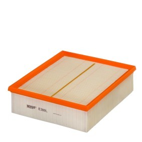Köp Luftfilter av HENGST FILTER E380L till det låga priset 190,28 kr
