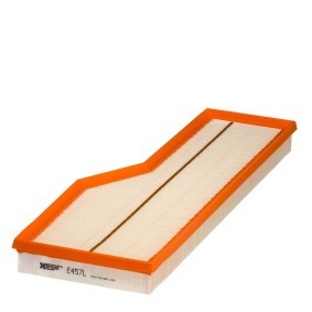 Luftfilter von HENGST FILTER E457L