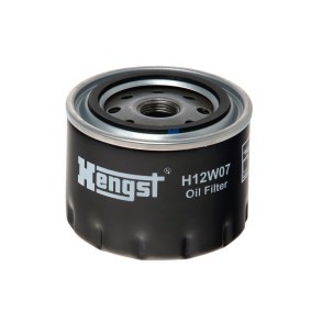 Ölfilter H12W07