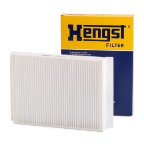 Innenraumfilter E3900LI