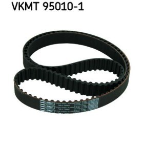 Achetez des Courroie de distribution SKF VKMT 95010-1 à prix pour 52,36 €
