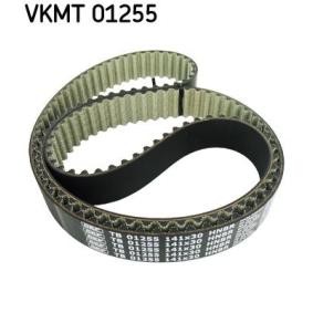 Achetez des Courroie de distribution SKF VKMT 01255 à prix pour 66,05 €