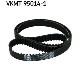 Achetez des Courroie de distribution SKF VKMT 95014-1 à prix pour 56,56 €