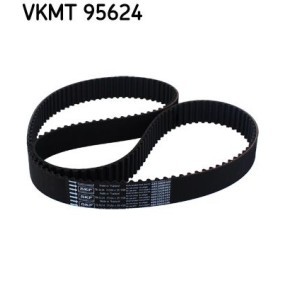 Achetez des Courroie de distribution SKF VKMT 95624 à prix pour 49,34 €