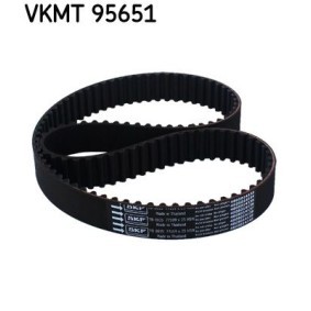 Achetez des Courroie de distribution SKF VKMT 95651 à prix pour 32,62 €