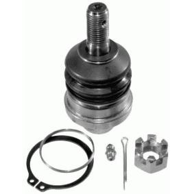 Acquista Testina braccio oscillante da LEMFÖRDER 11894 02 a buon mercato per soli 20,32 €