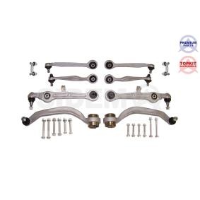 Querlenker-Reparatursatz 37877 für AUDI