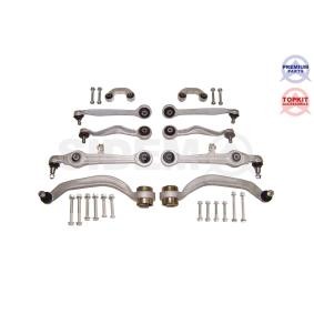 Querlenker-Reparatursatz 37971 für VW