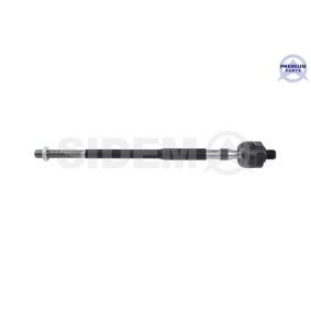 Comprar Rótula axial de dirección de SIDEM 42011 a bajo precio de 33,82 €