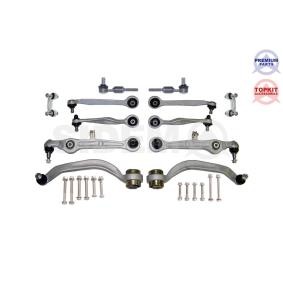Querlenker-Reparatursatz 37477 für AUDI