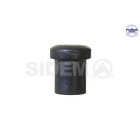 Lagerbuchse, Blattfeder 801634