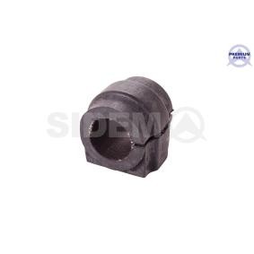 Stabigummis 821823 für MINI