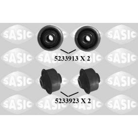 Comprar Juego de reparación, suspensión de ruedas de SASIC 7960005 a bajo precio de 35,76 €